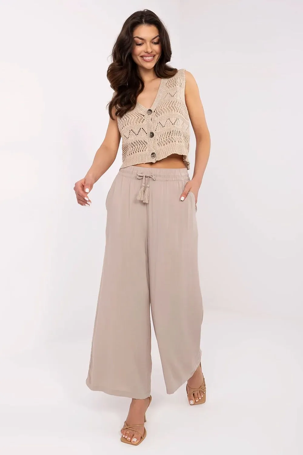 Women trousers Sublevel