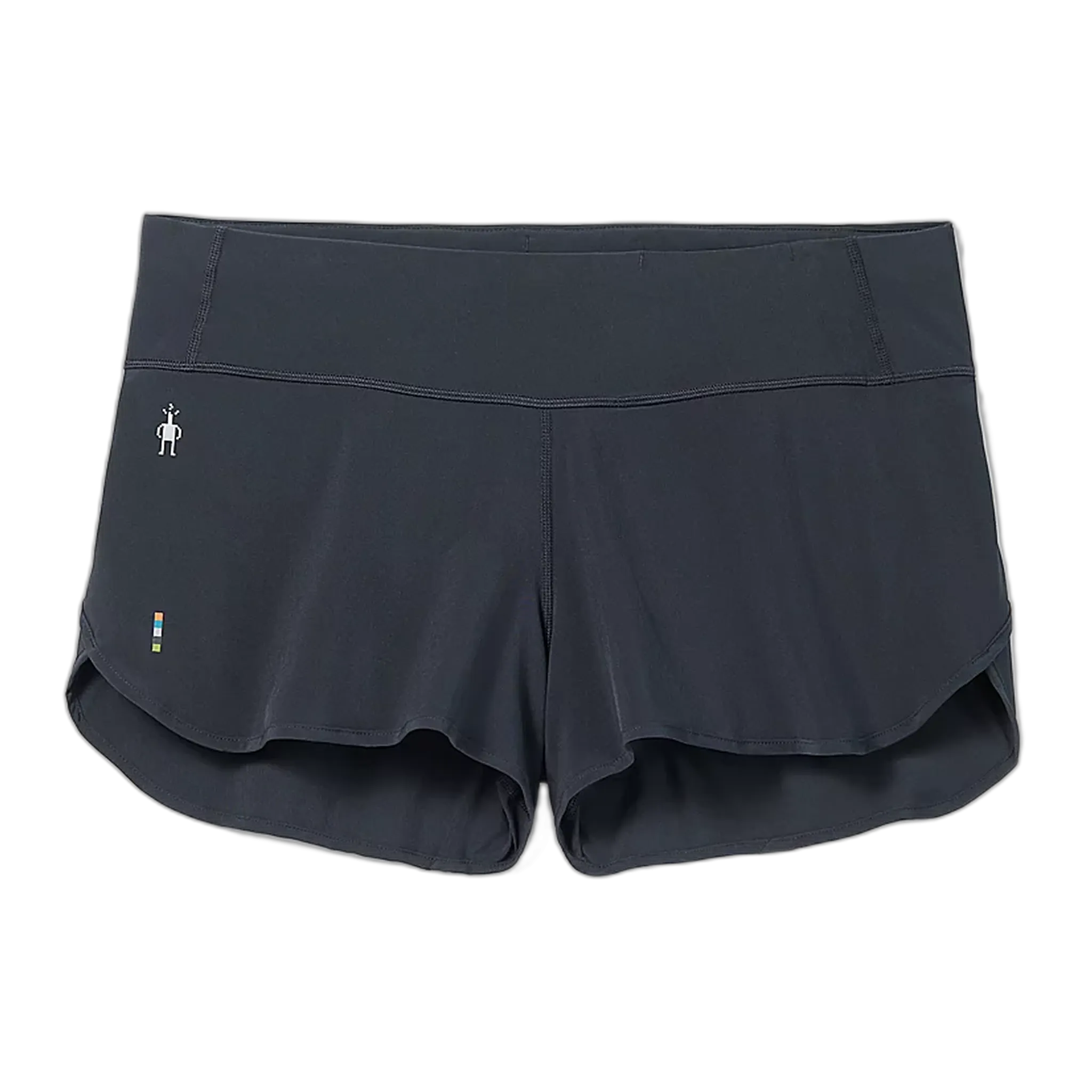 Women's Active Lined Short
