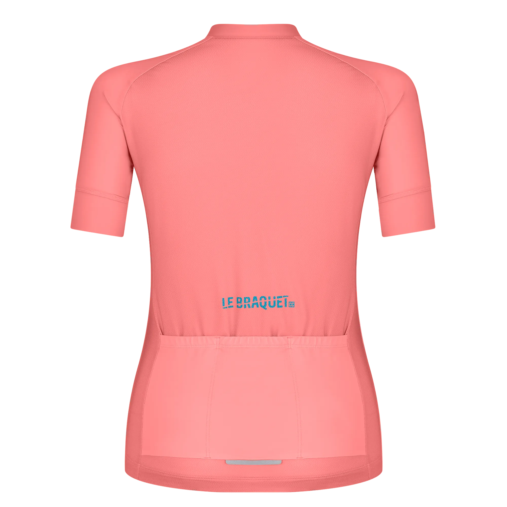 Women's Jersey | TEMPO Salmon