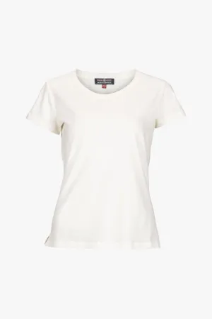 Women's Linen Tee