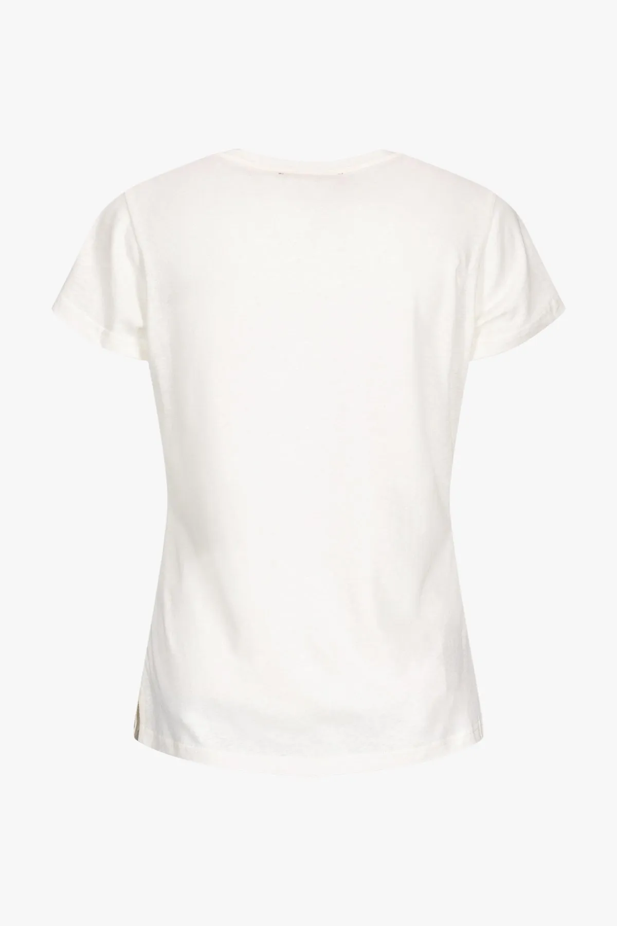 Women's Linen Tee
