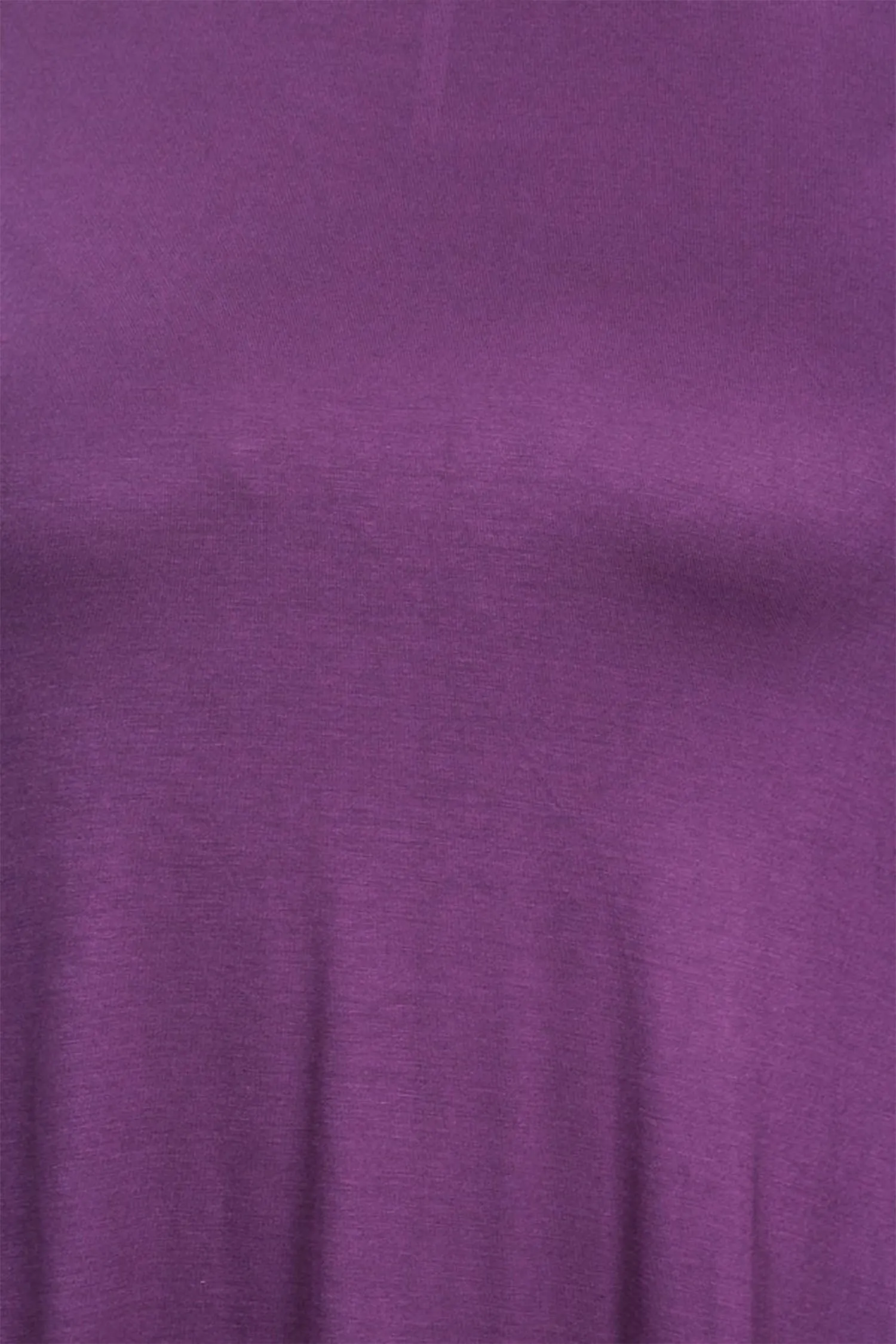 Women's Plus Size Casual Short Sleeve Loose Solid Tunic Top