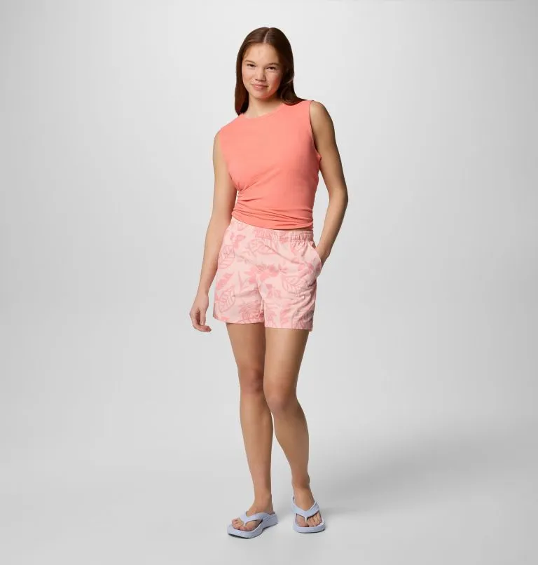 Women's Sandy River™ Printed Shorts III - 2118231