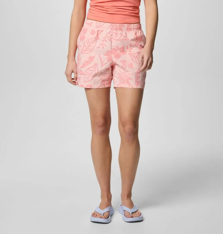 Women's Sandy River™ Printed Shorts III - 2118231
