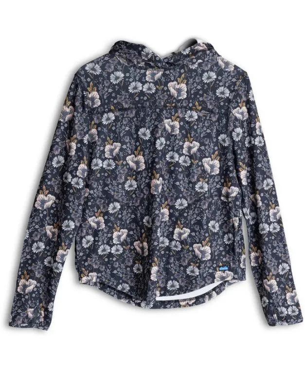 Women's Sunshade Hoodie
