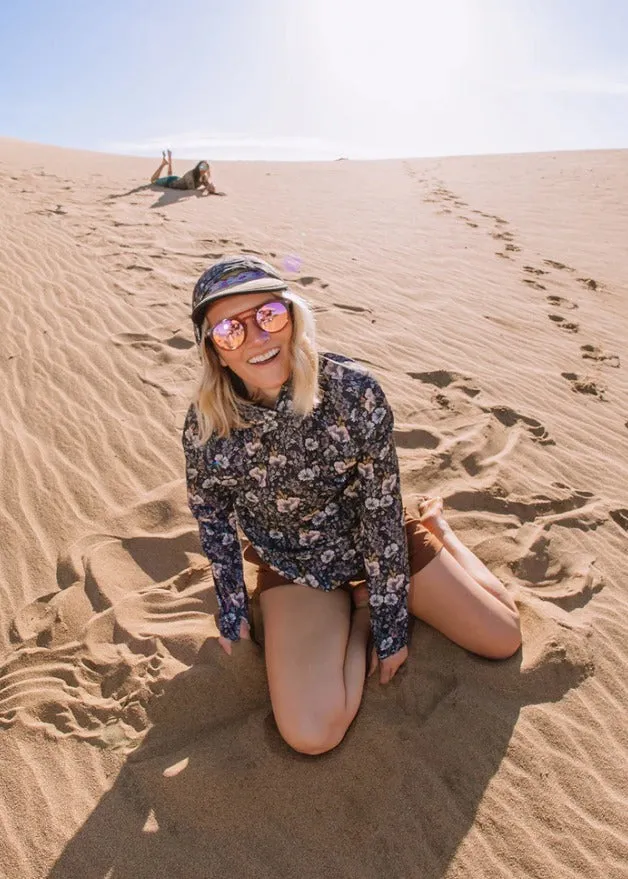Women's Sunshade Hoodie