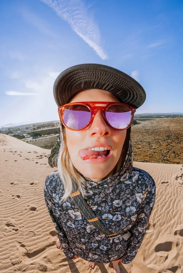 Women's Sunshade Hoodie