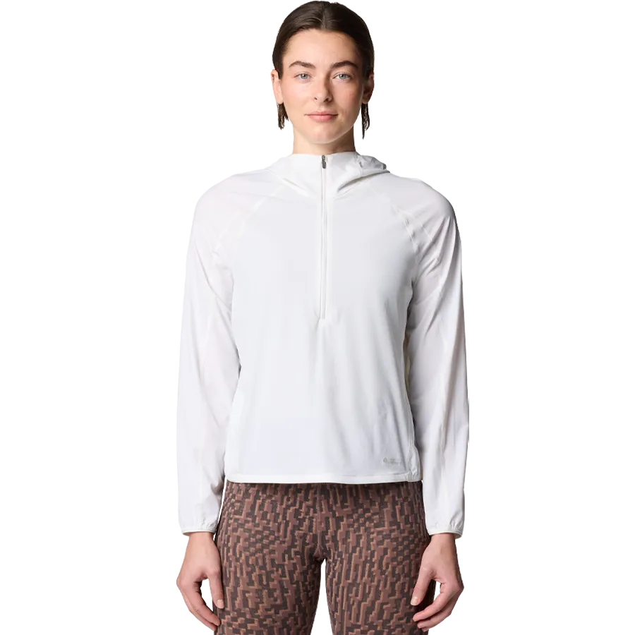 Women's Sunshield Hoody