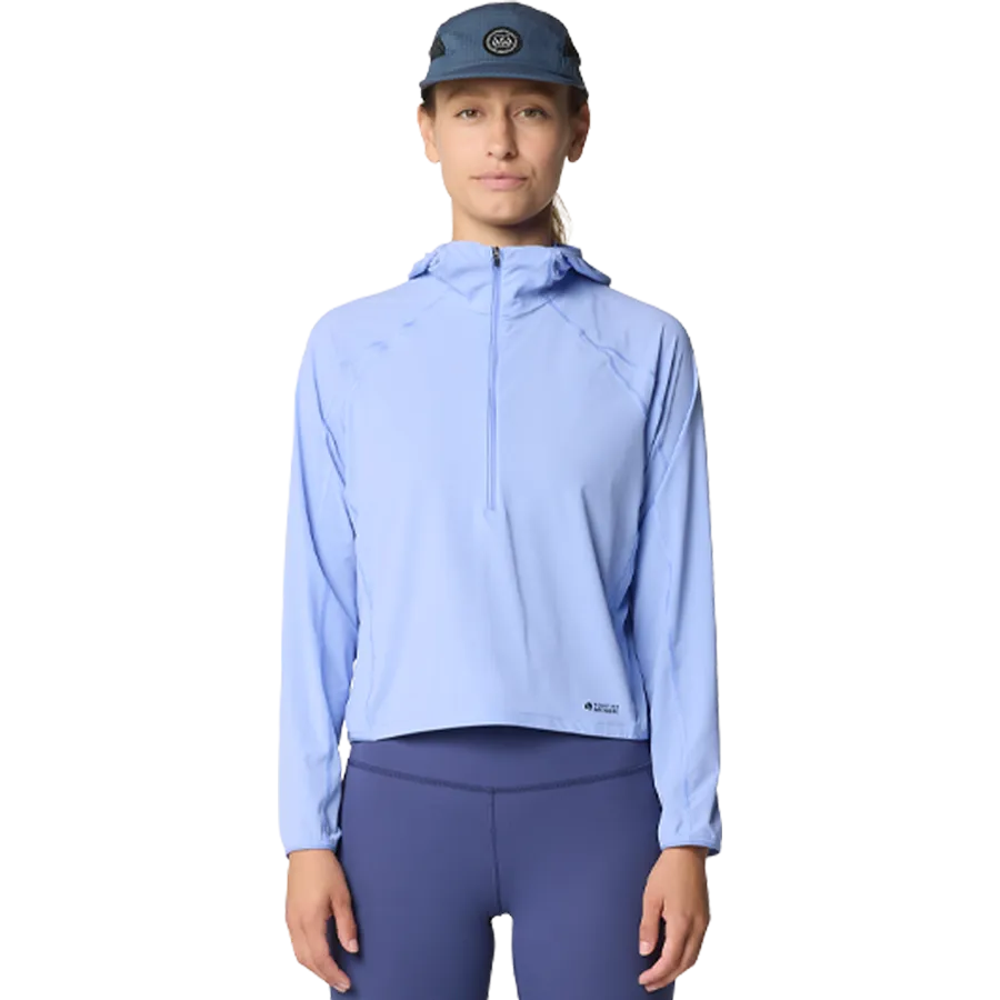 Women's Sunshield Hoody