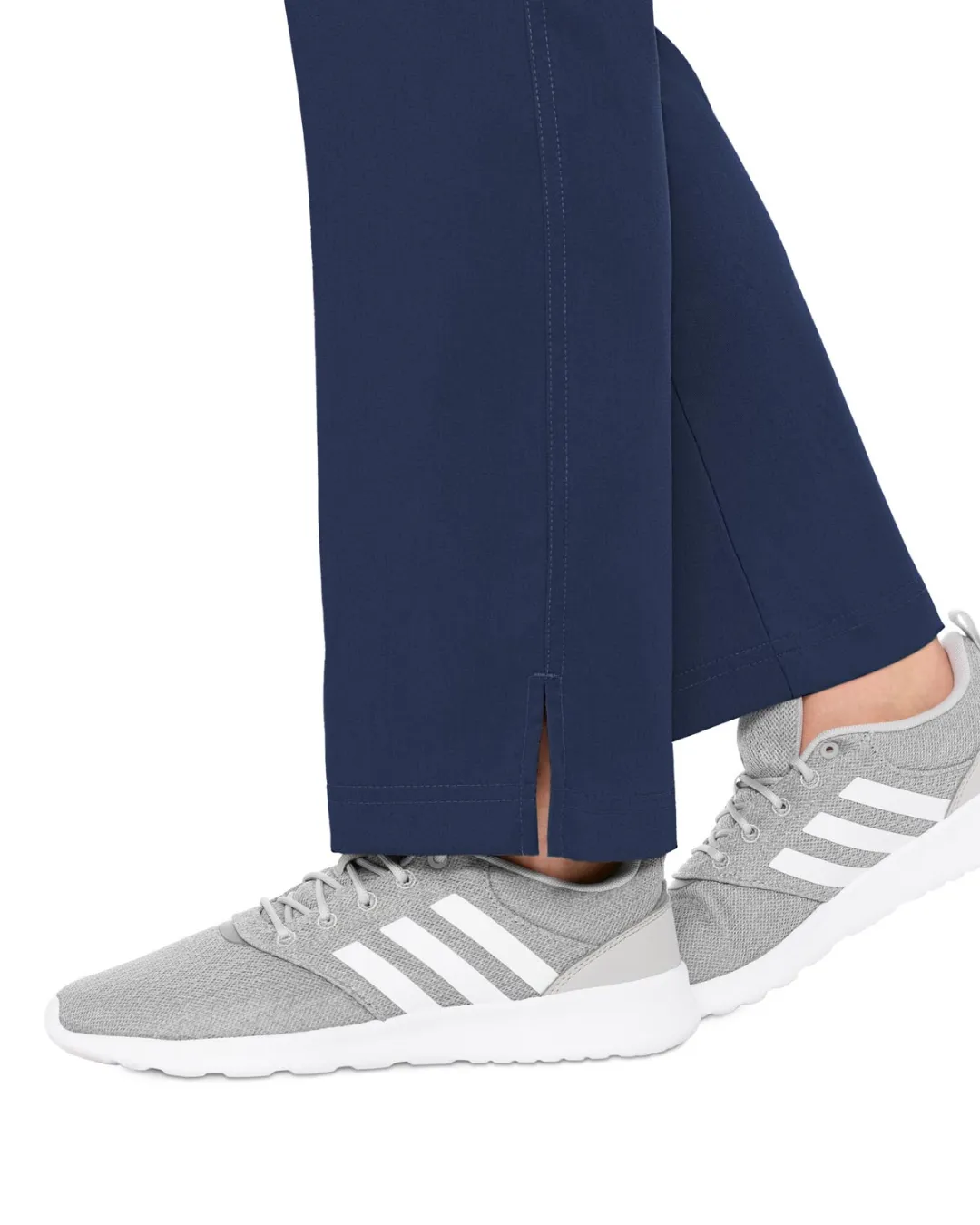 Women's Touch Scrub Set - Navy