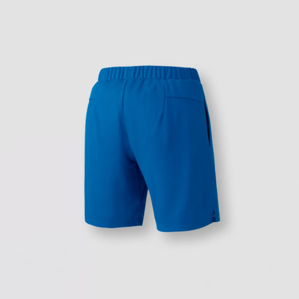 YONEX Japan National Team Wear Men’s Shorts (Blast Blue) 15132EX