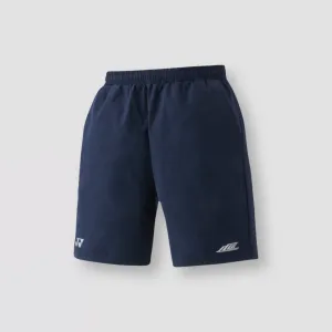 YONEX Lee Chong Wei UNI Shorts 15190EX Navy Blue