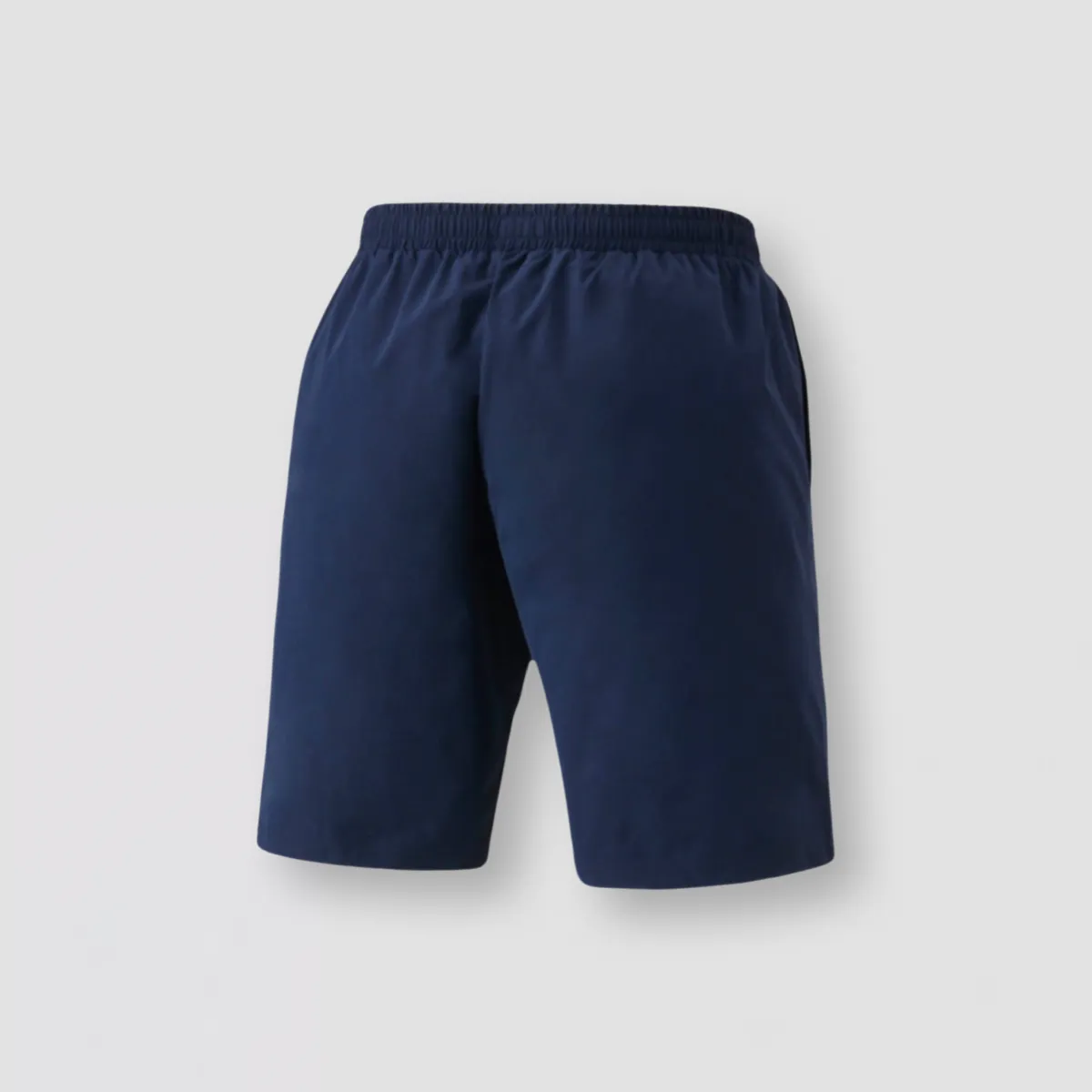 YONEX Lee Chong Wei UNI Shorts 15190EX Navy Blue