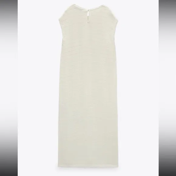 Zara tunic M