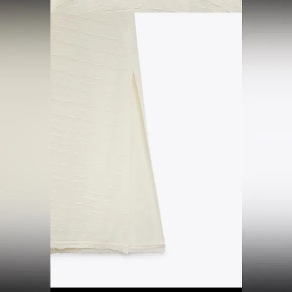 Zara tunic M