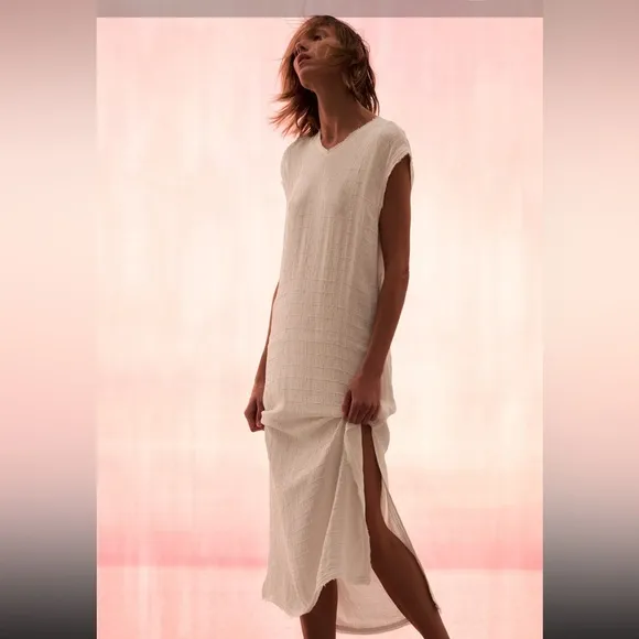 Zara tunic M