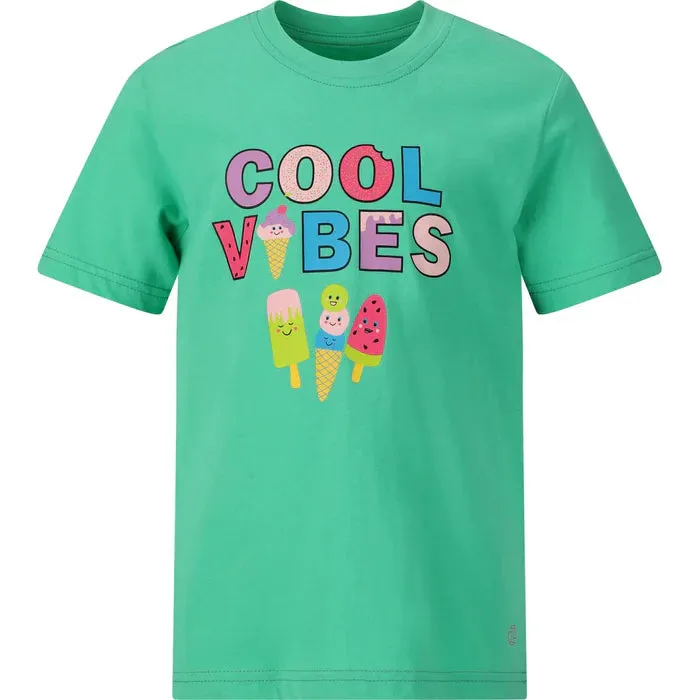 ZIGZAG WEBSTER SS PRINTED T-SHIRT