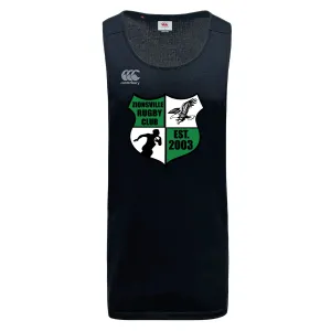 Zionsville Rugby Tempo Vapodri Singlet by Canterbury