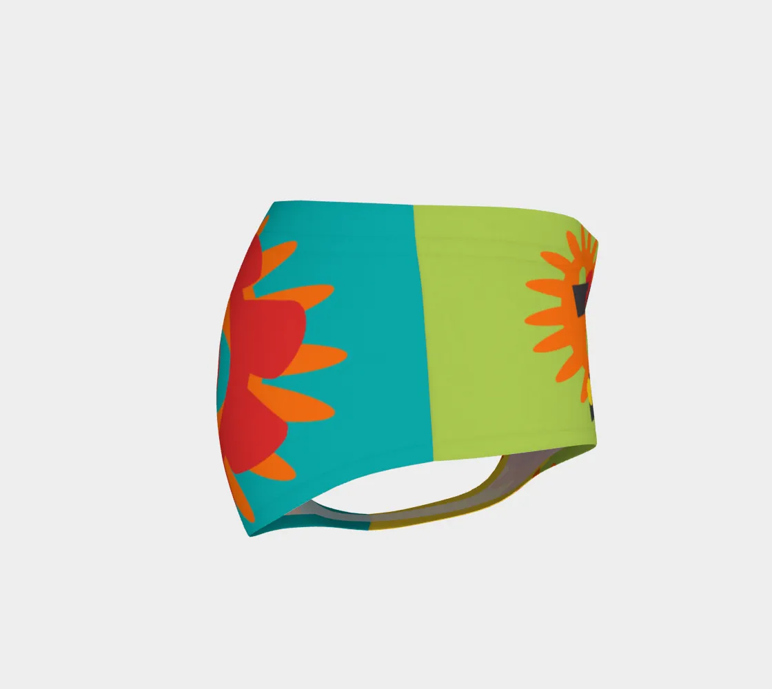 Zorg Robot Swim Briefs